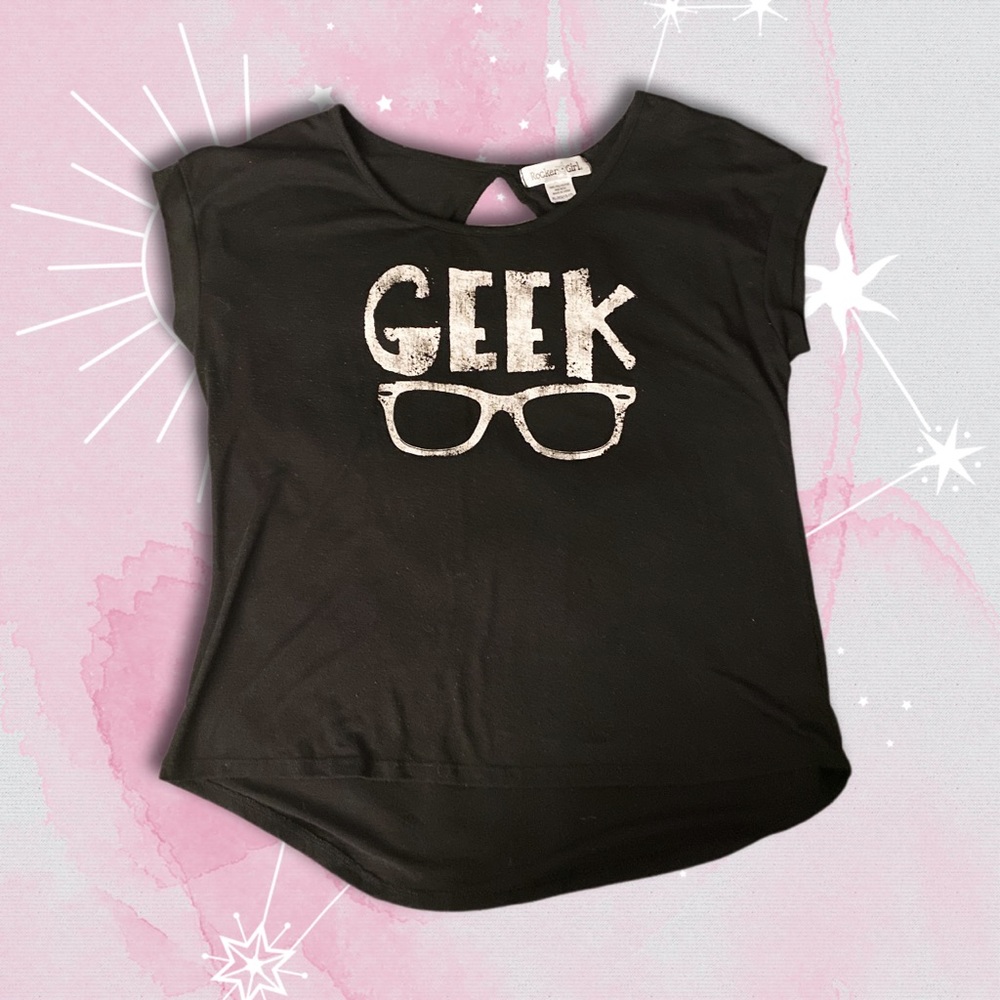 Geek T-Shirt